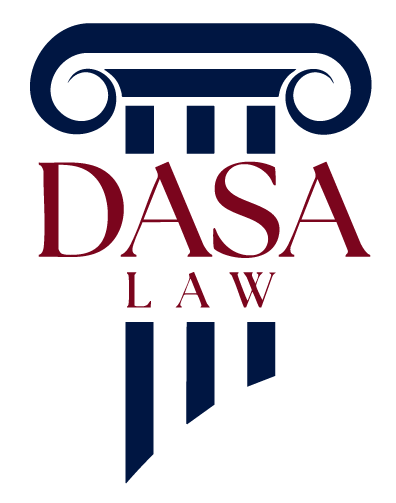 DASA Law Client Portal